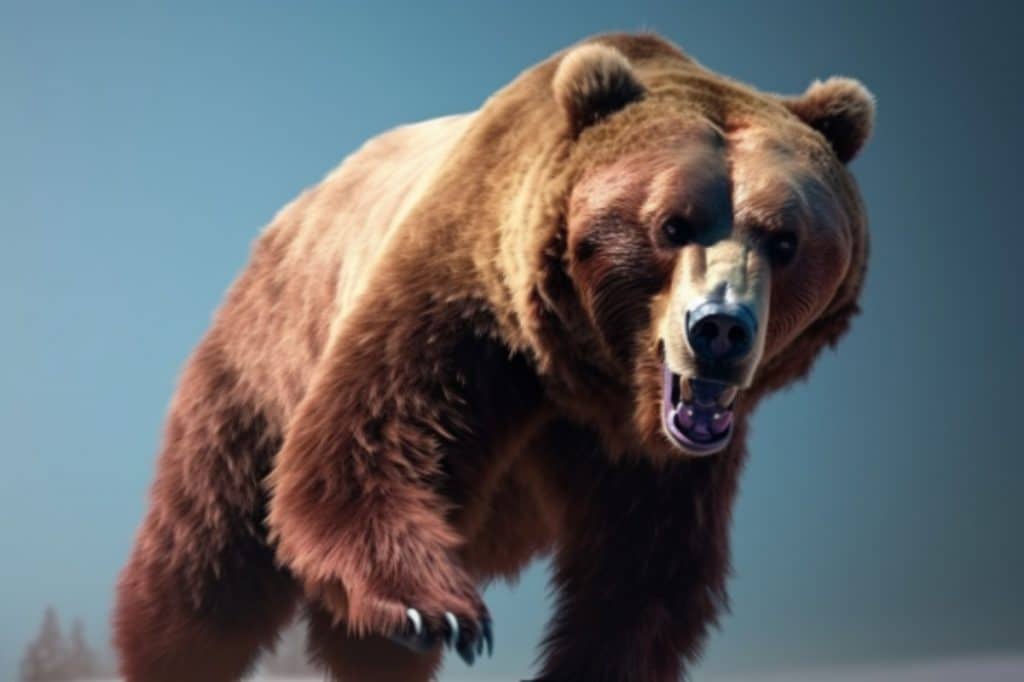 STX runs out of bullish momentum: Time to short?