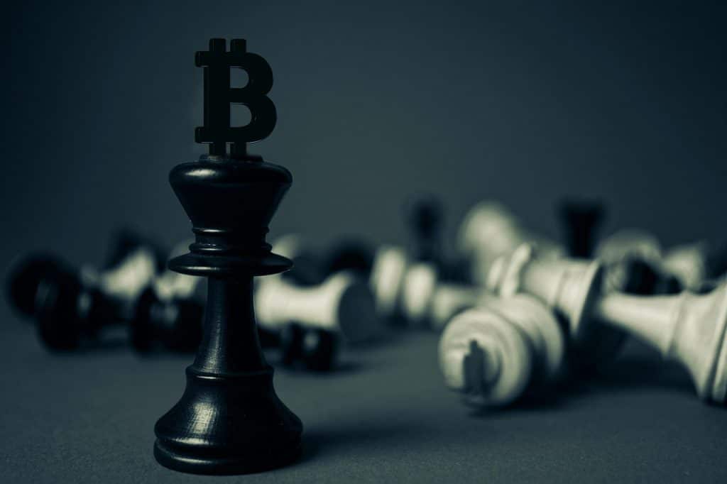 Bitcoin: Caution warranted as BTC short squeeze risk rises