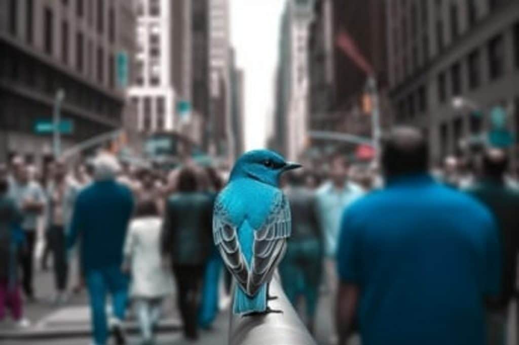 Aptos joins list of top most tweeted about cryptocurrency project, here's how