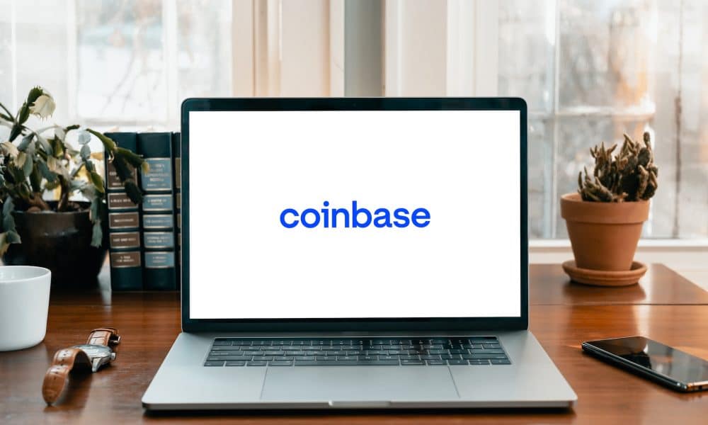 Cathie Wood’s ARK buys Coinbase shares worth $17.8 million