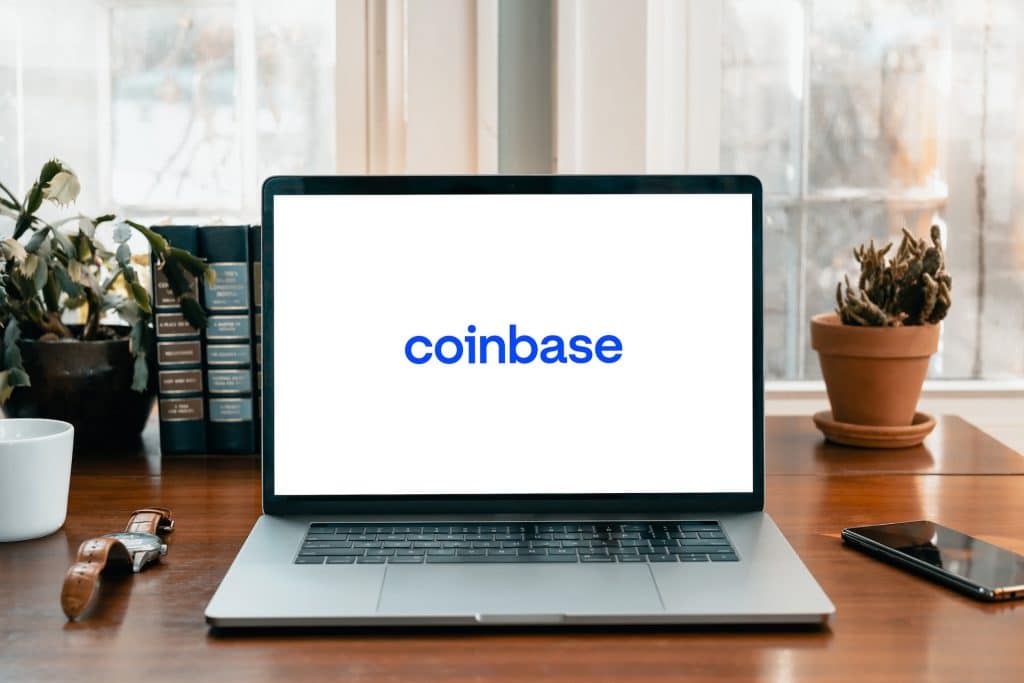 Cathie Wood’s ARK buys Coinbase shares worth $17.8 million
