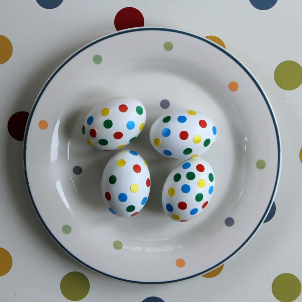 Polkadot [DOT] stays ahead of the competition in this area