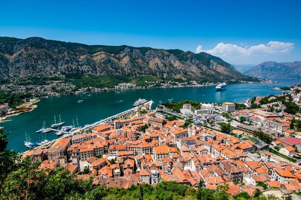 Breaking: Montenegro officials arrest man suspected to be Terra founder - Do Kwon