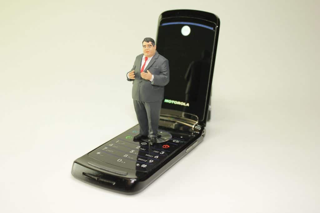 Sam Bankman-Fried to use flip phone, and no video games: U.S. DOJ