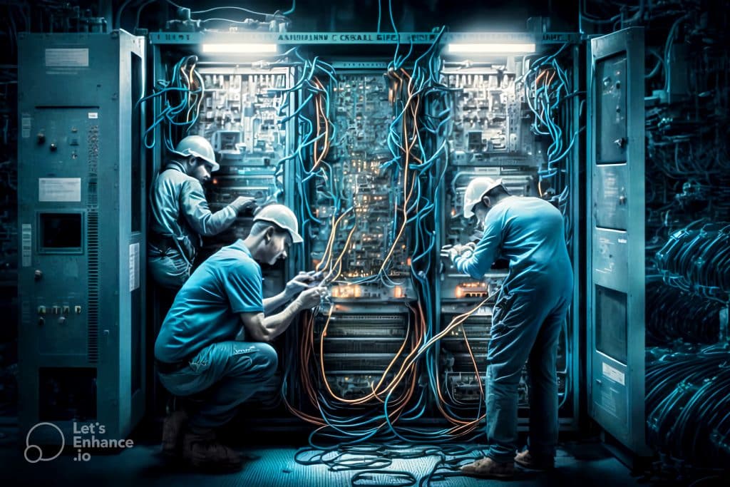 Hedera [HBAR] becomes the latest victim of network downtime