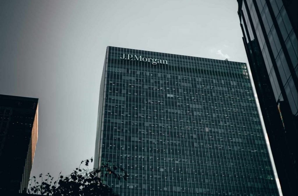 Gemini issues statement on JPMorgan cutting ties with crypto exchange