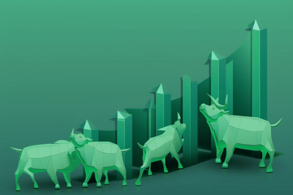 Polygon [MATIC]: Bulls fixated on a key swing high, is it even reachable