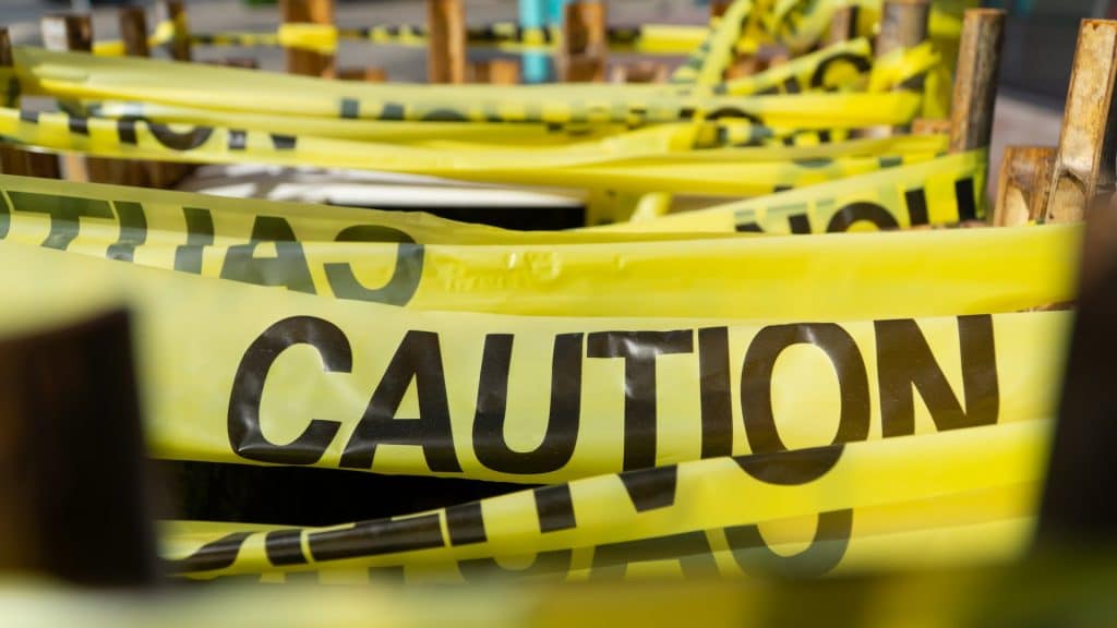 PCAOB warns investors of PoR report's reliability in latest advisory