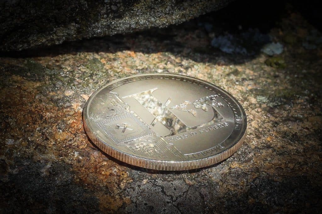 Litecoin registers this milestone despite a huge liquidity plunge