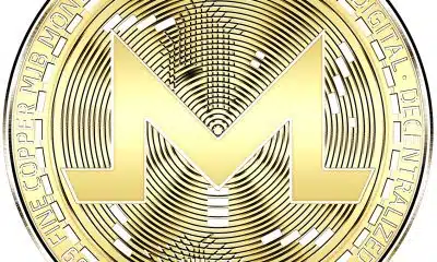 Monero scores high on social ranking, but is it enough to rejuvenate the bulls