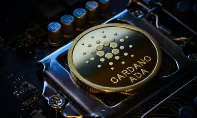 Cardano [ADA] inflicted a bullish breakout- Are short-sellers subdued?