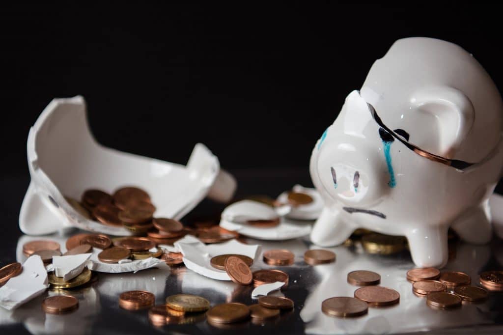 Can FTT sustain its upswing post FTX's new filing? What the metrics say