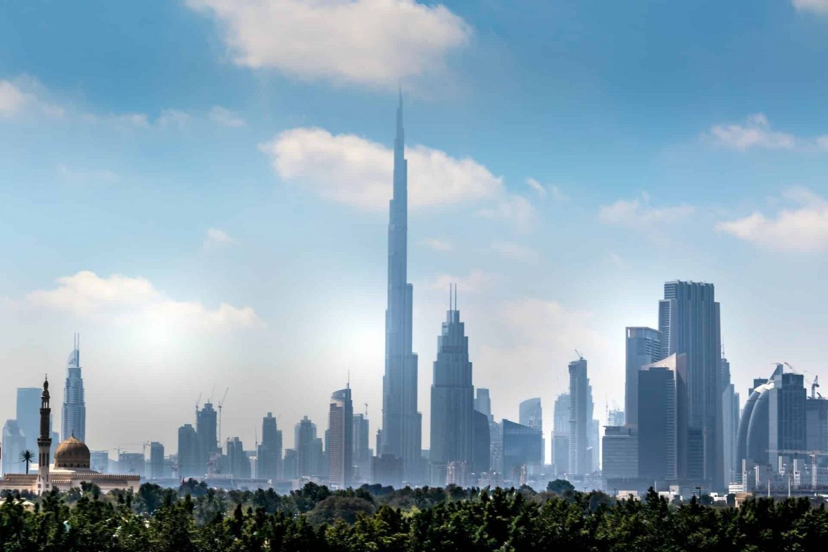Virtual and digital assets to reign in UAE’s free zone, details inside
