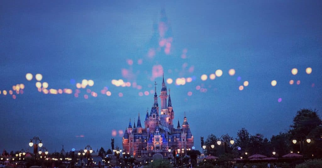 Disney lays off metaverse employees as part of restructuring