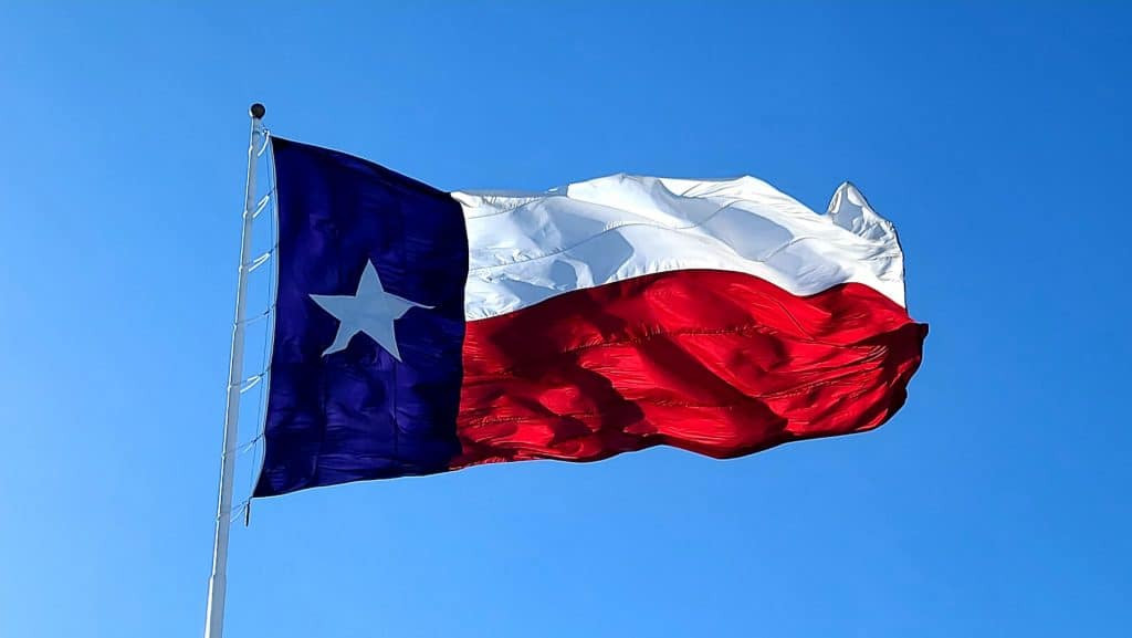 Bill to block retail CBDCs in Texas? Senator Ted Cruz suggests...