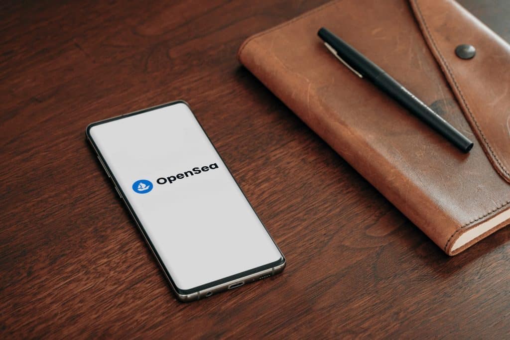 OpenSea fixes a major vulnerability that could have leaked your identity