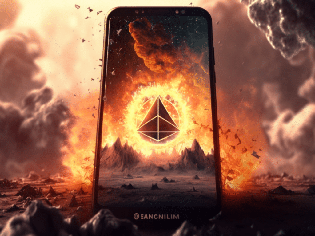 Ethereum [ETH] could be set for another round of explosion, only if…