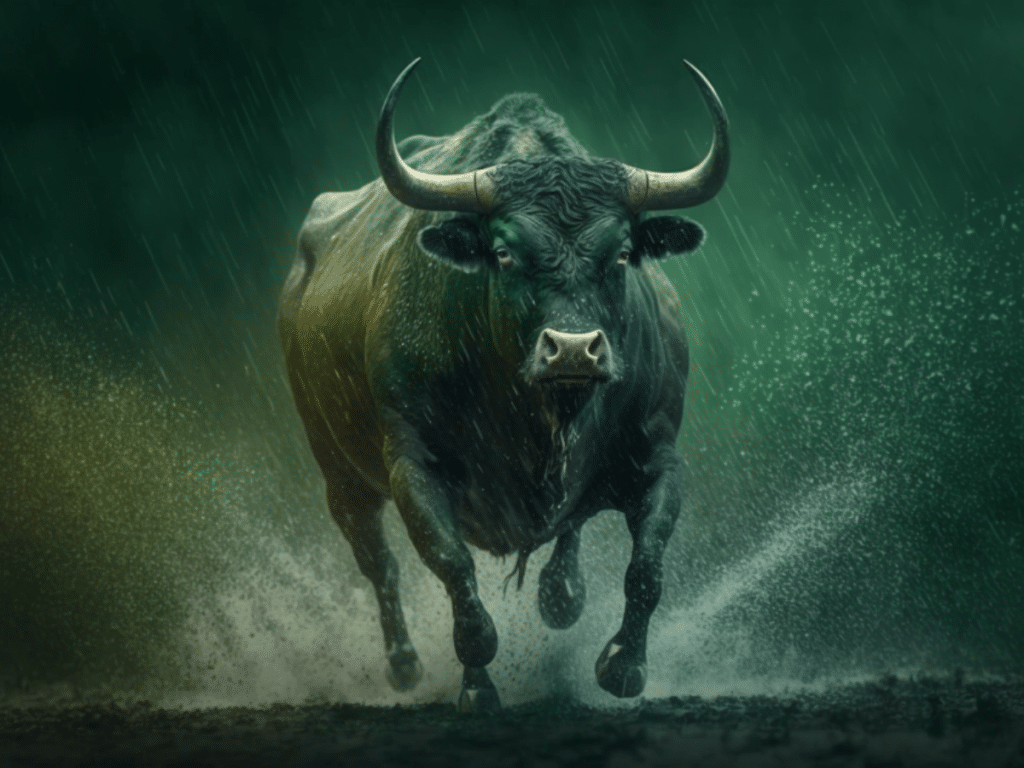 Arbitrum: Here's why bulls may have their eyes fixed on the L2 ecosystem