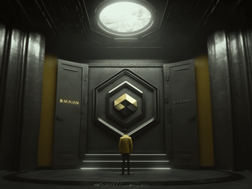 BNB gets Binance's nod for safety amid 'unstablecoins' frenzy- Here's how