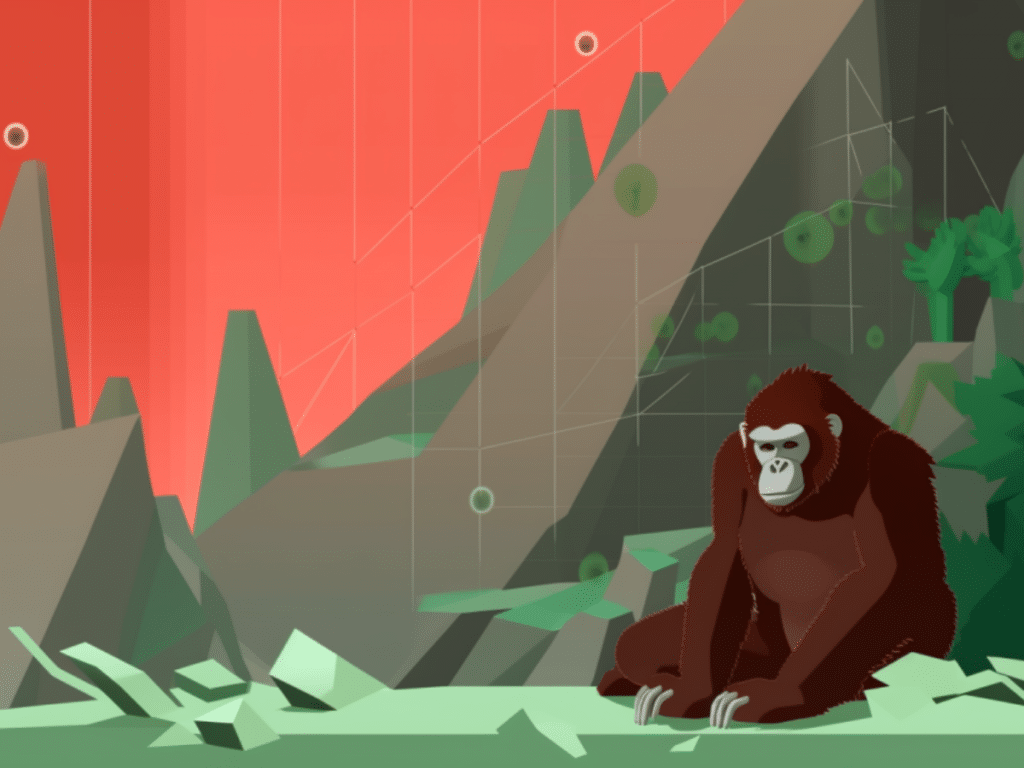 BAYC: Of social spikes, struggling ranks, and plunging floor prices
