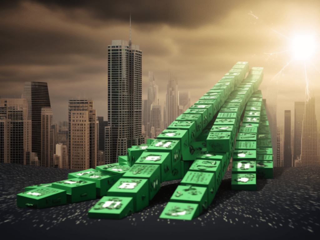 Stacks 2.1 deployed: Is BTC the catalyst STX needed all along