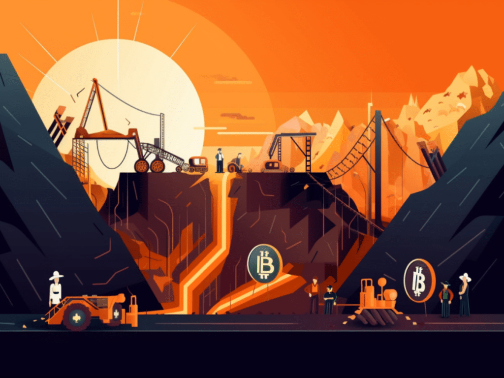 Bitcoin news