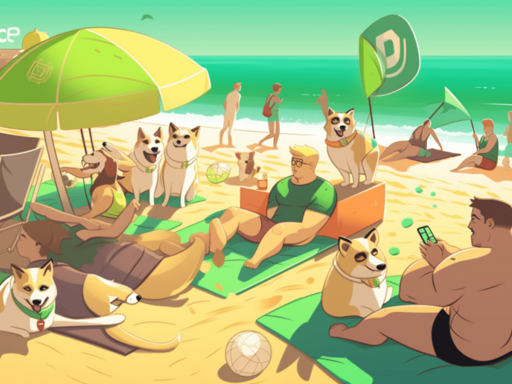 Why DOGE traders remain high-spirited despite recent let down