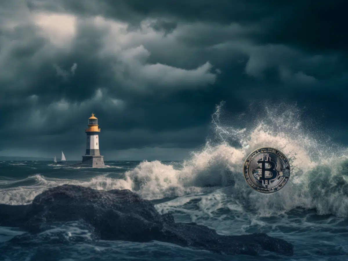 Bitcoin [BTC]: A sell-off could be on the horizon, unless…