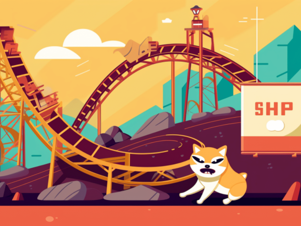 Shiba Inu's [SHIB] slump may continue despite increased demand: Here's why