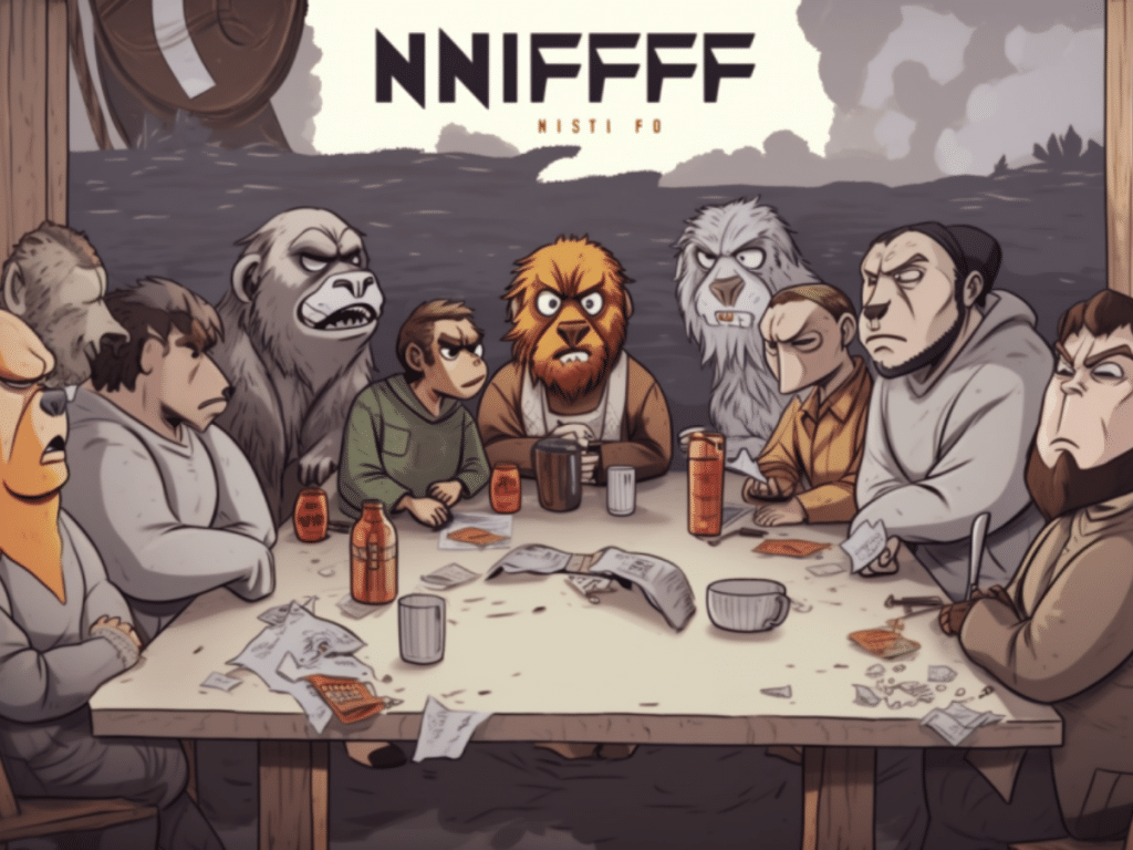 ApeCoin community declines creation of multi-link APE NFTs, here's why
