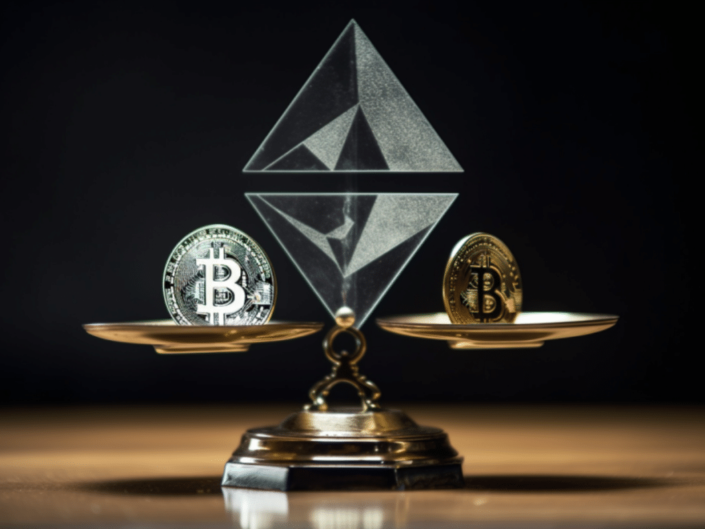 Ethereum suffers yet another weekly outflow, but how did BTC perform