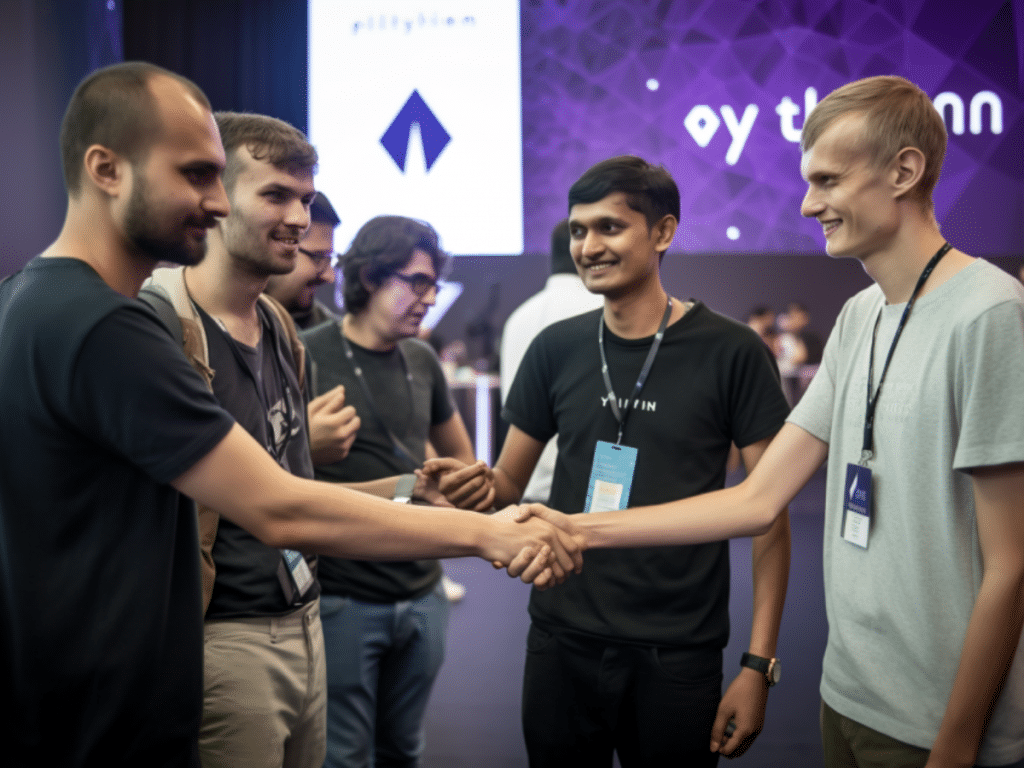Polygon news