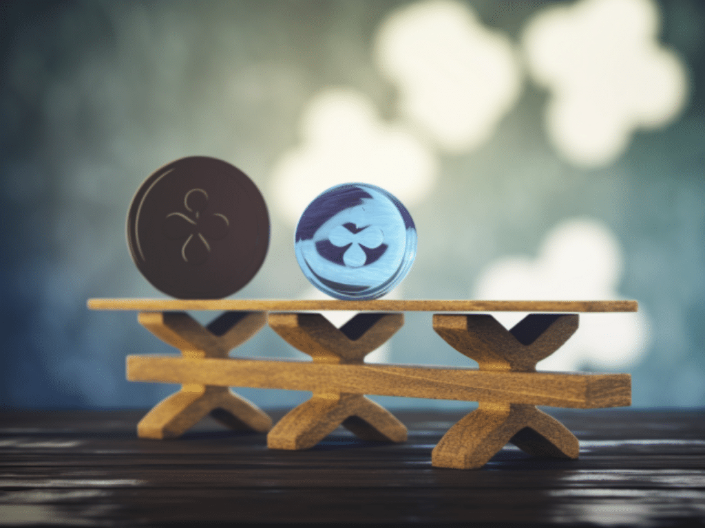 Ripple [XRP] exudes confidence before SEC verdict as March gains cross...