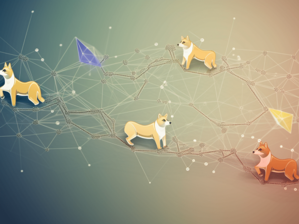 Shiba Inu news