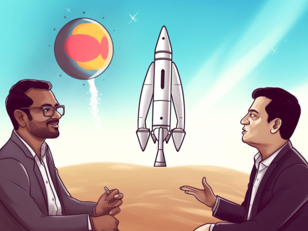 Algorand inches closer to $2B market cap recoup, details inside
