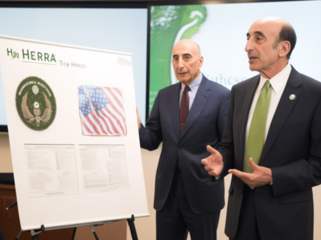 Hedera Assessing if Hedera's U.S. presentation can wind down crypto regulatory heatHBAR] news