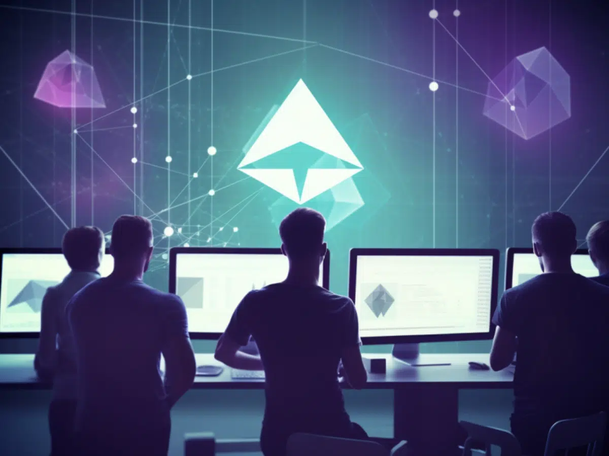 Ethereum outshines DOT and ADA in developers' count, thanks to...