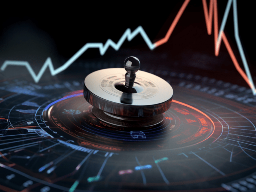 Between Arbitrum's [ARB] surging demand and whirlwind drop-off