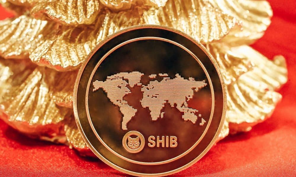Shiba Inu Coin (SHIB) Price Prediction 2025-2030: SHIB plummets 5% amid whale pressure