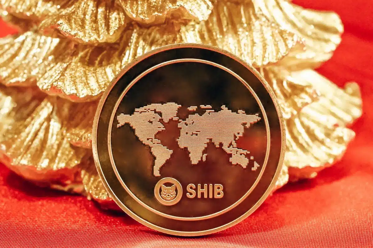 Shiba Inu Coin (SHIB) Price Prediction 2025-2030: SHIB plummets 5% amid whale pressure