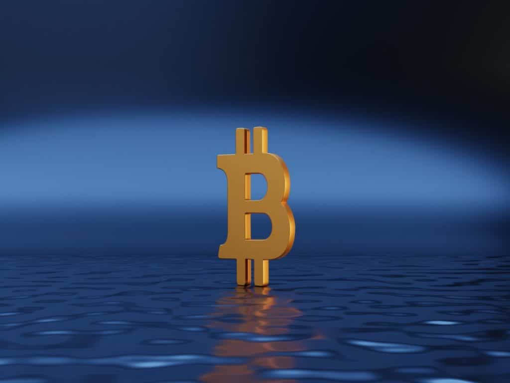 Silicon Valley Bank: Bitcoin investors in panic as market goes sideways