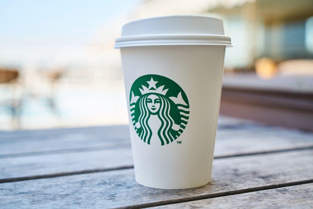 Polygon: Decoding Starbucks’ Siren Collection launch and whales' move