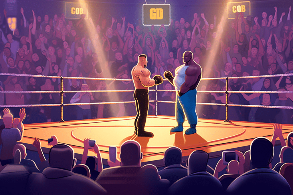 Binance vs. Coinbase: CZ's Bold Comparison and BNB's Bullish Momentum