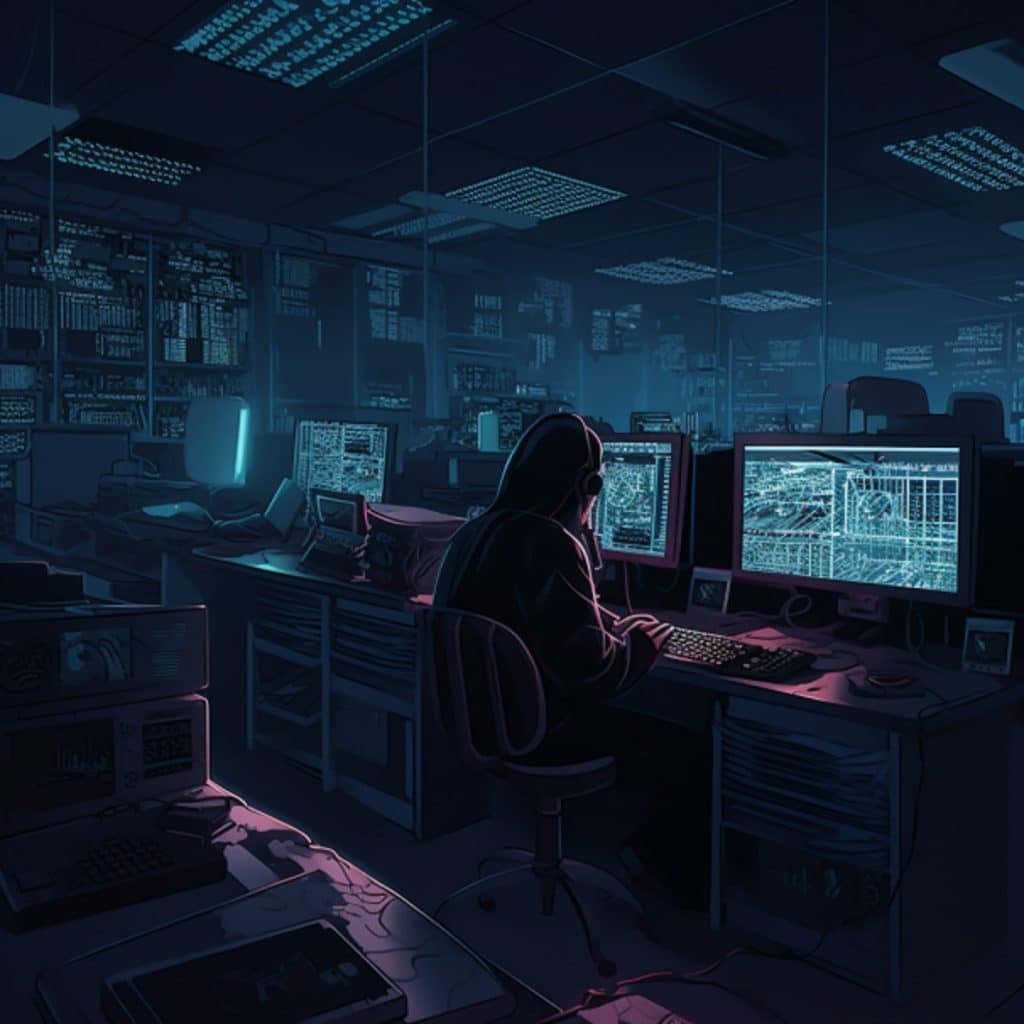 Crypto exchange Bitrue falls victim to another hack, loses millions