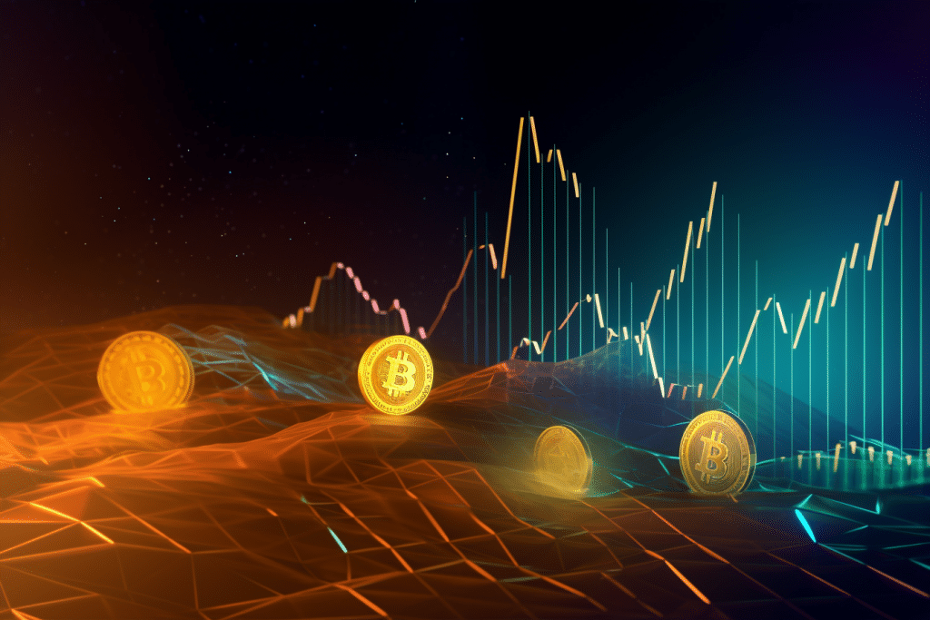 Did BTC's decoupling from Gold and SPX impact its rise to $30k? Decoding...