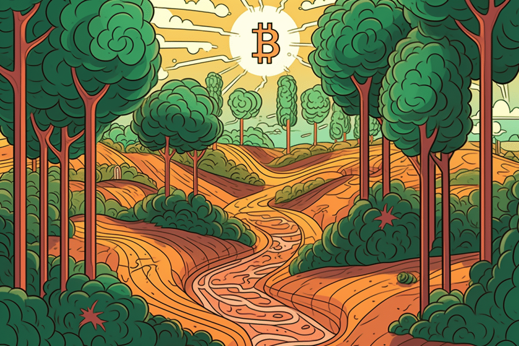 Analyzing BTC's growth potential as metrics offer contrasting stories