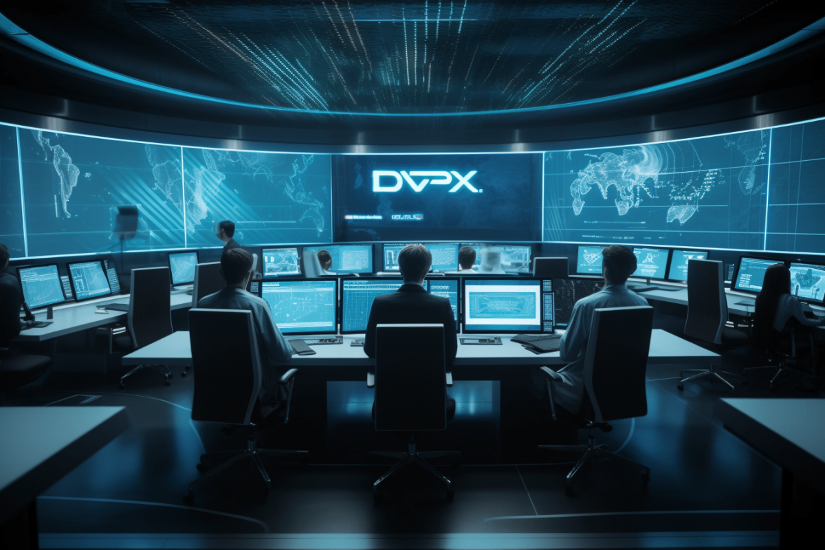 As dYdX garners massive whale attention, what's brewing for the token?