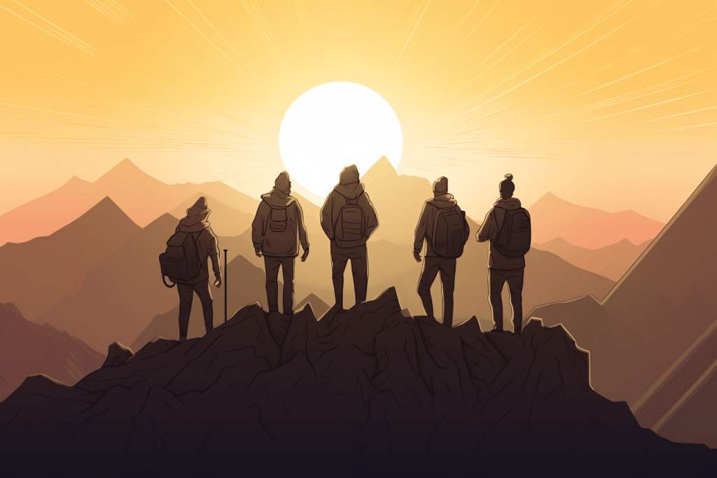Bitcoin [BTC]: As hodlers rise, is the king coin headed for a massive surge