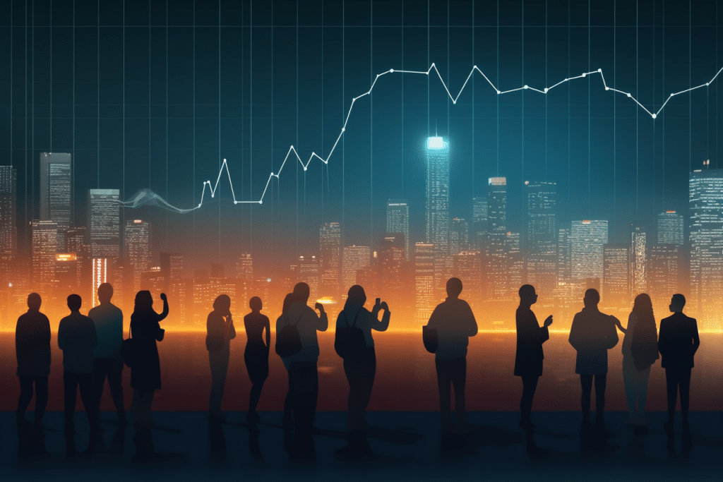 Analyzing Bitcoin's price move: here's how to look at ongoing market correction