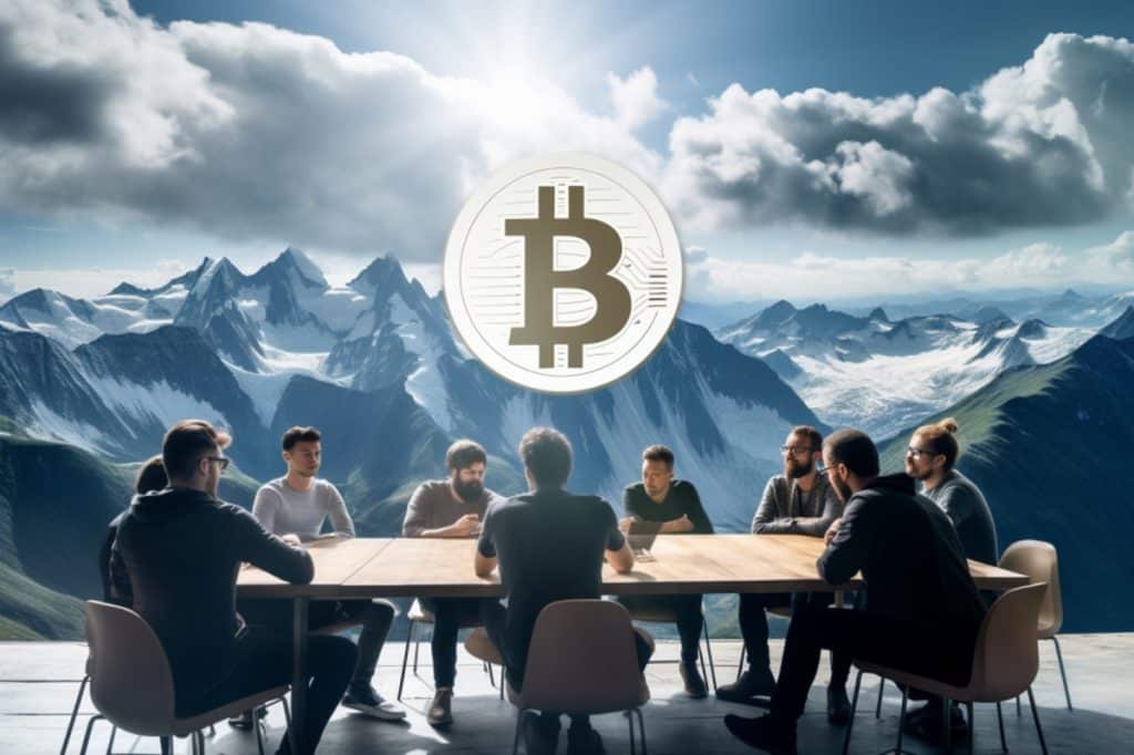 Switzerland beckons crypto enthusiasts with its accommodative laws